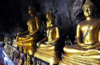 с Пхукета на Краби 2 дня фото №15