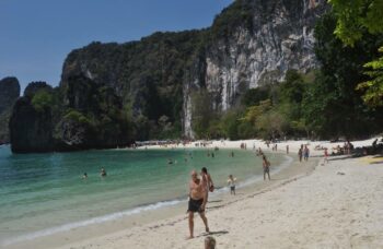 Острова Краби фото №23