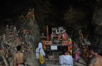 Острова Краби фото №5