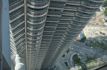 Куала Лумпур фото №7