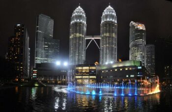 Куала Лумпур фото №3