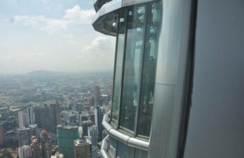 Куала Лумпур фото №1