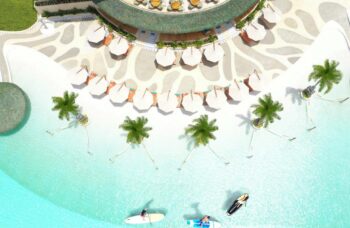 Лагуна - водный парк Blue Tree Phuket фото №2