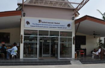 Крокодиловая ферма на Пхукете фото №16