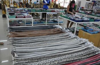 Крокодиловая ферма на Пхукете фото №7