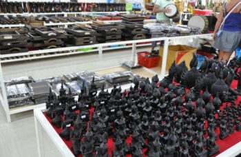 Крокодиловая ферма на Пхукете фото №5