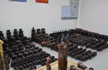 Крокодиловая ферма на Пхукете фото №2