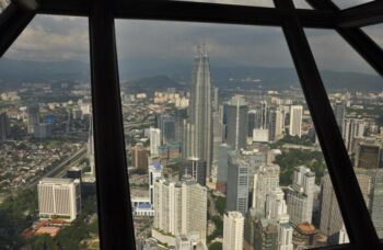 Менара (Menara) фото №4