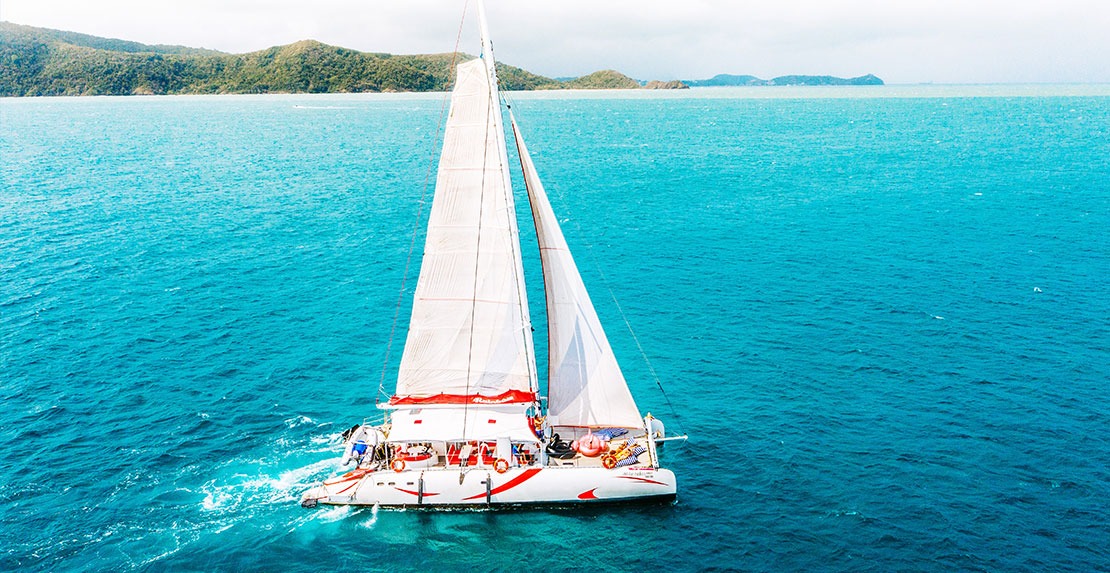 वीआईपी कैटामारन