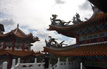 Обзорная экскурсия фото №37