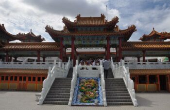 Обзорная экскурсия фото №36