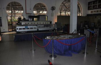 Обзорная экскурсия фото №31