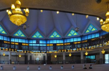 Обзорная экскурсия фото №45