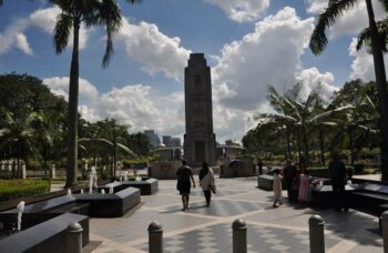 Обзорная экскурсия фото №5