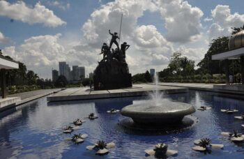 Обзорная экскурсия фото №4