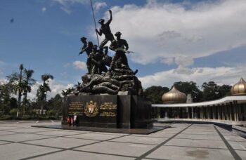 Обзорная экскурсия фото №3