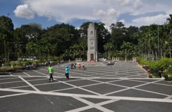 Обзорная экскурсия фото №2