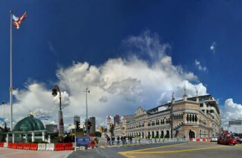 Обзорная экскурсия фото №42