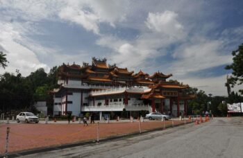 Обзорная экскурсия фото №40