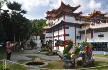 Обзорная экскурсия фото №39