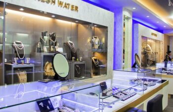 Магазин и ферма жемчуга Phuket Pearl фото №26