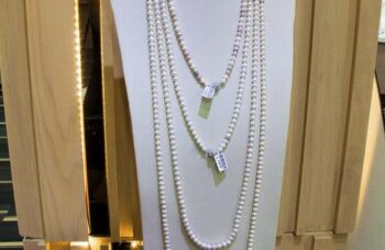 Магазин и ферма жемчуга Phuket Pearl фото №23