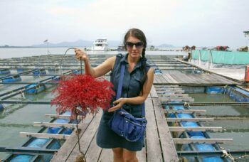 Магазин и ферма жемчуга Phuket Pearl фото №13