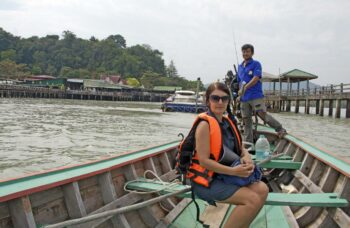 Магазин и ферма жемчуга Phuket Pearl фото №1