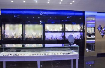 Магазин и ферма жемчуга Phuket Pearl фото №31