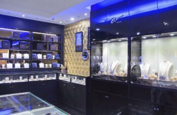 Магазин и ферма жемчуга Phuket Pearl фото №30