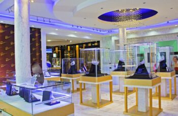 Магазин и ферма жемчуга Phuket Pearl фото №27