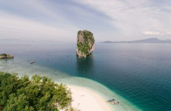 Острова Краби фото №34