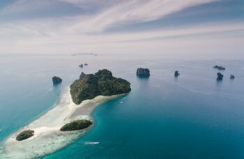 Острова Краби фото №35