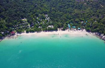 Phangan Full Moon Party фото №1