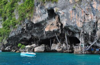 острова Пхи-Пхи фото №10