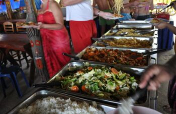 острова Пхи-Пхи фото №16