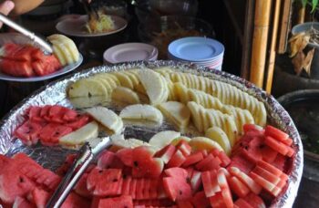 острова Пхи-Пхи фото №17