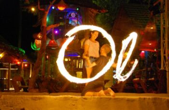 острова Пхи-Пхи фото №19