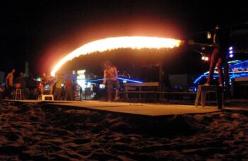 острова Пхи-Пхи фото №21