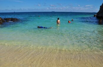 острова Пхи-Пхи фото №5