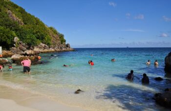 острова Пхи-Пхи фото №6