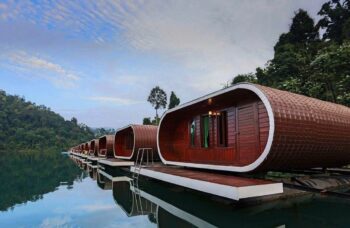 озеро Чео Лан + Phutawan фото №8