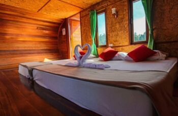 озеро Чео Лан + Phutawan фото №6