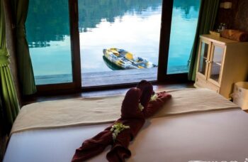 озеро Чео Лан + Phutawan фото №4