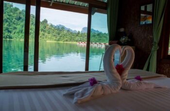 озеро Чео Лан + Phutawan фото №2