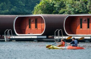 озеро Чео Лан + Phutawan фото №10