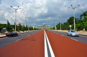 Путраджайя фото №3