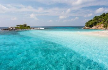 Рача Яй + Рача Ной фото №3