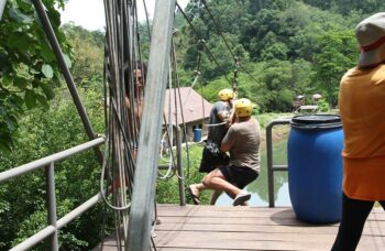 Рафтинг с Пхукета фото №51