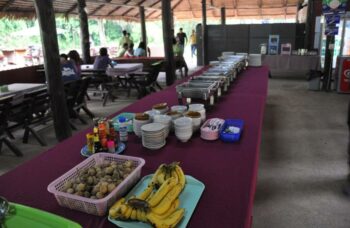 Рафтинг с Пхукета фото №10